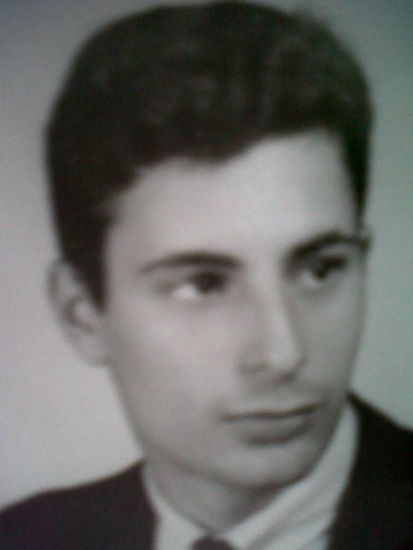 Joseph Marcella - Class of 1966 - Farmingdale High School