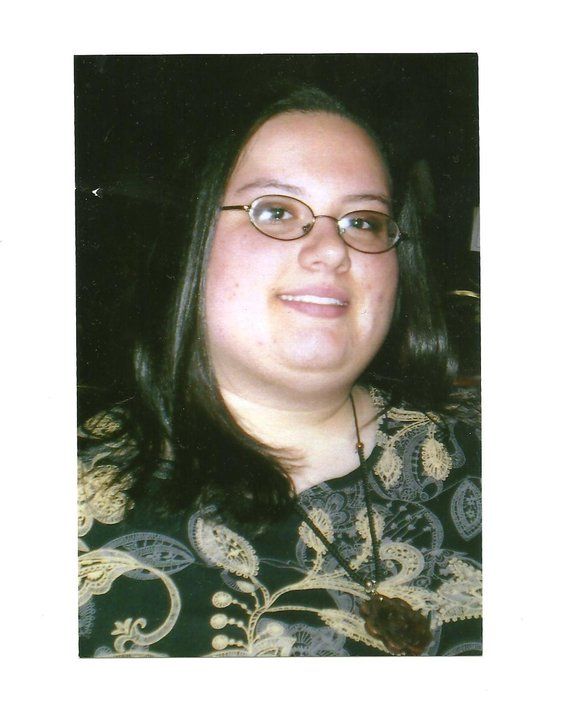 Jacklyn Gallari - Class of 2001 - Farmingdale High School