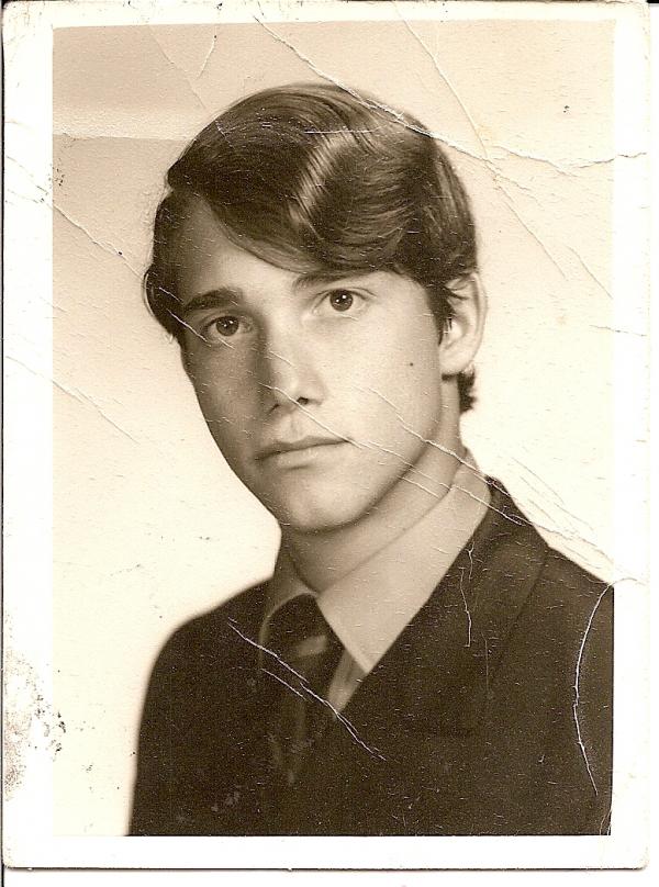 Mitch Hubelbank - Class of 1970 - Farmingdale High School