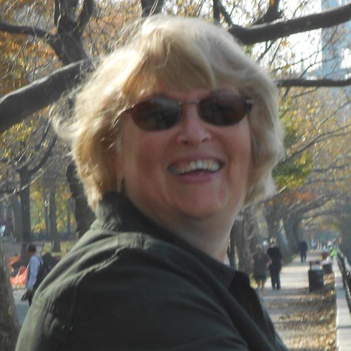Linda F Albrecht - Class of 1970 - Farmingdale High School