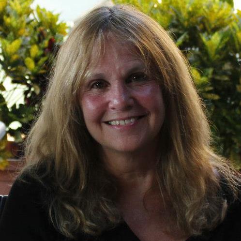Robin Seegull Halperin - Class of 1970 - Farmingdale High School