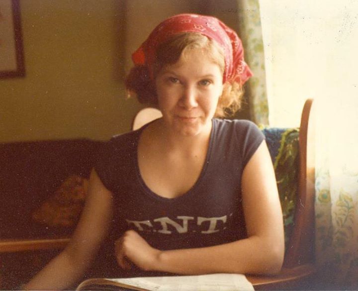 Linda Madsen - Class of 1978 - Farmingdale High School