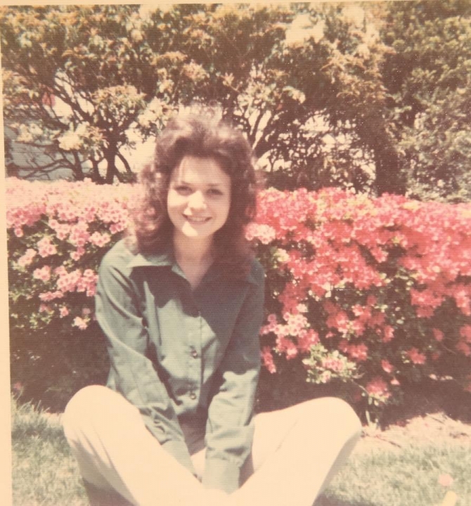Linda Lebel - Class of 1971 - Farmingdale High School