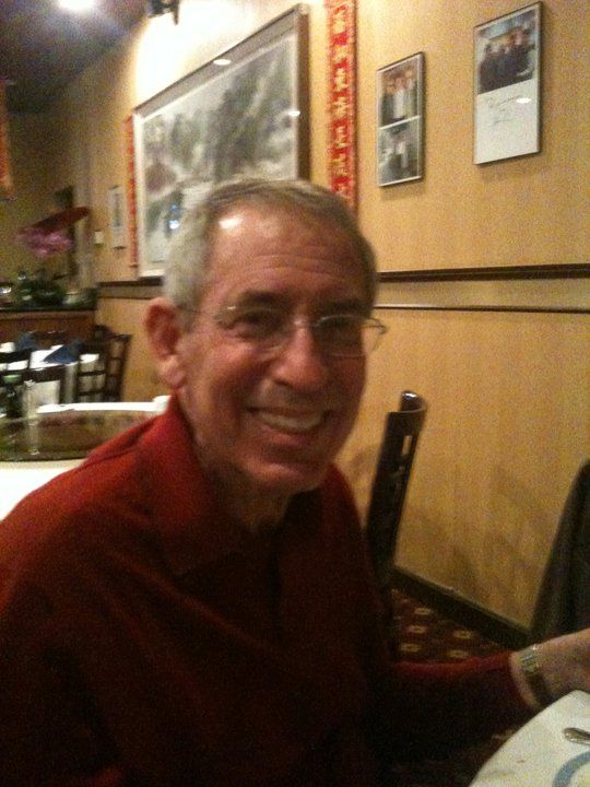 Glenn Padnick - Class of 1964 - Farmingdale High School