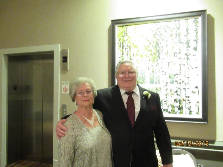 Peter Kudrick - Class of 1958 - Farmingdale High School