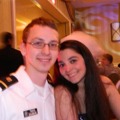 Julianne Cona - Class of 2008 - Farmingdale High School