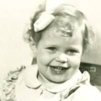 Barbara Portuese - Class of 1965 - Farmingdale High School