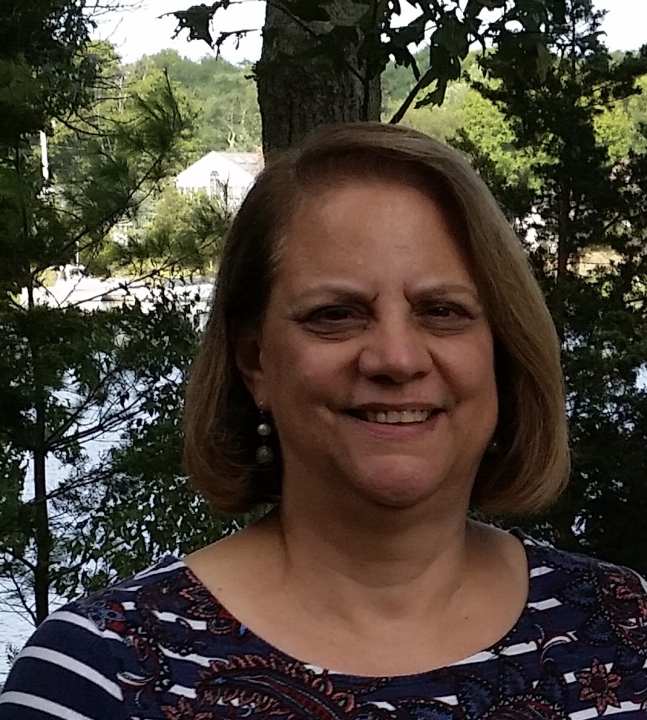 Kim Bodamer - Class of 1971 - Farmingdale High School