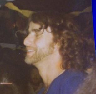 Bob Scafidi - Class of 1971 - Farmingdale High School