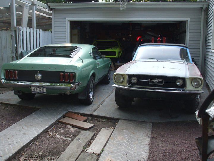Robert Franz - Class of 1974 - Farmingdale High School