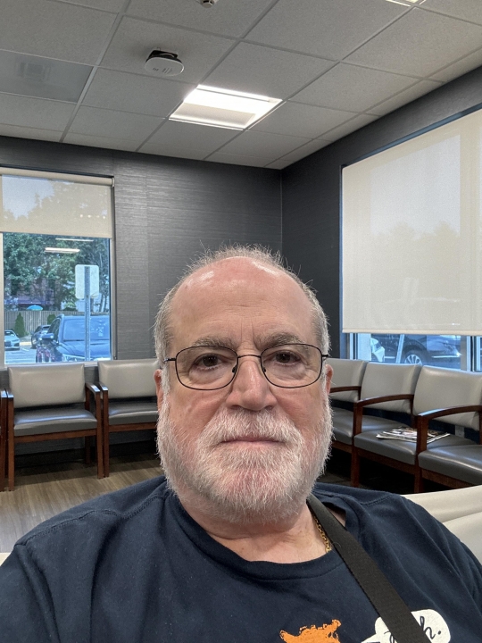 Enrico (Rick) Crocetti - Class of 1971 - Farmingdale High School