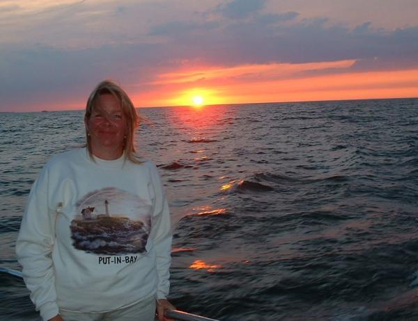 Jill Scarangella - Class of 1980 - Farmingdale High School
