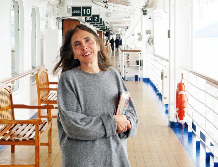 Linda Miller - Class of 1970 - Farmingdale High School