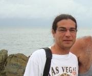 Sal Serafino - Class of 1983 - Farmingdale High School
