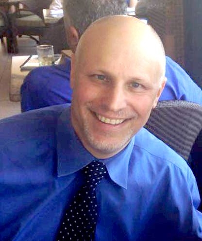 Charles Goldmacher - Class of 1978 - Farmingdale High School