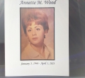 Annette Bruno
