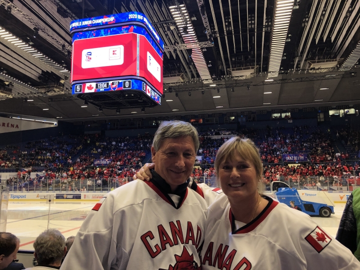 Rob Lumsden Rob Lumsden - Class of 1977 - Sir Winston Churchill High School