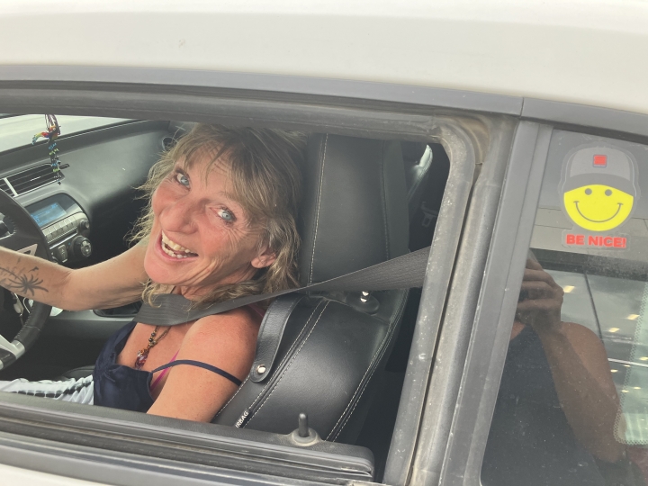 Brenda Deveth - Class of 1985 - Sir Winston Churchill High School