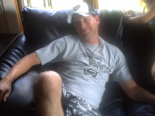 Tim Robert - Class of 1995 - Sir Winston Churchill High School