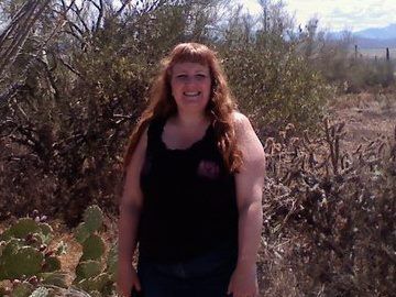 Deirdre El Camino Pasztor - Class of 1994 - Sir Winston Churchill High School