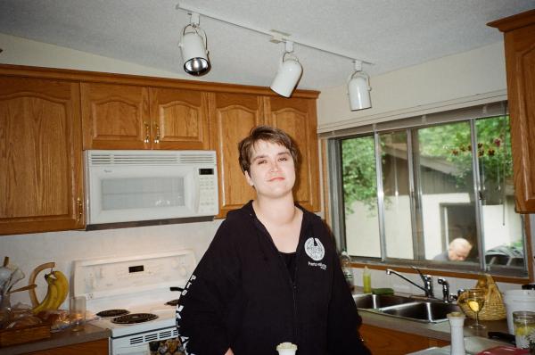 Corrina Polson - Class of 1990 - Sir Winston Churchill High School