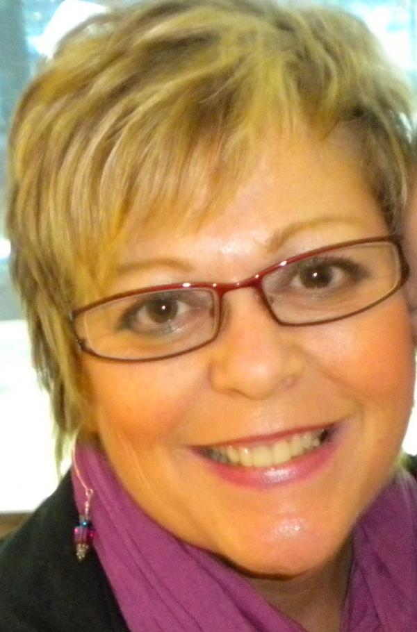 Susan Butchko - Class of 1975 - Sir Winston Churchill High School