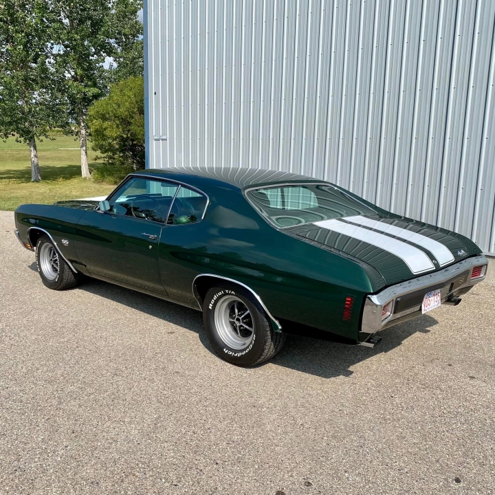 Alan Belseck - Class of 1981 - Sir Winston Churchill High School