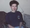 Jeremy Plante, class of 1995