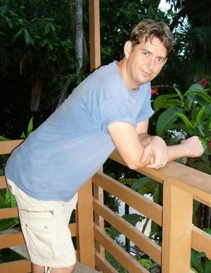 Eric Pinzelli - Class of 1989 - William Aberhart High School