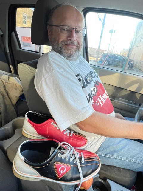 David David Davidsmith - Class of 1988 - Camrose Composite High School