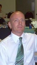 Rick Smith - Class of 1986 - Grand Center High School