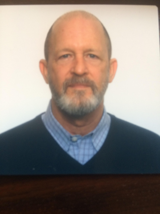 Michael Smith - Class of 1974 - Harry Ainlay High School