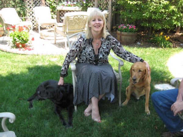 Michael Diane Neufeld - Class of 1973 - Harry Ainlay High School