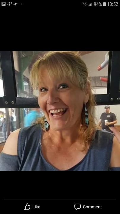 Sandra Anderson - Class of 1985 - Harry Ainlay High School