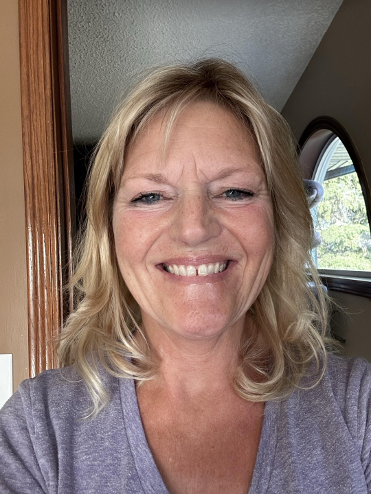 Cathy Harasymchuk - Class of 1984 - Harry Ainlay High School