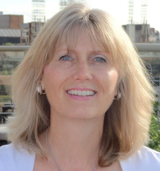 Sharon Ohlsen - Class of 1975 - Harry Ainlay High School