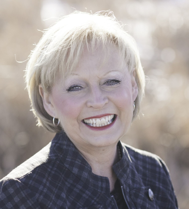 Lori Wilson - Class of 1976 - Harry Ainlay High School