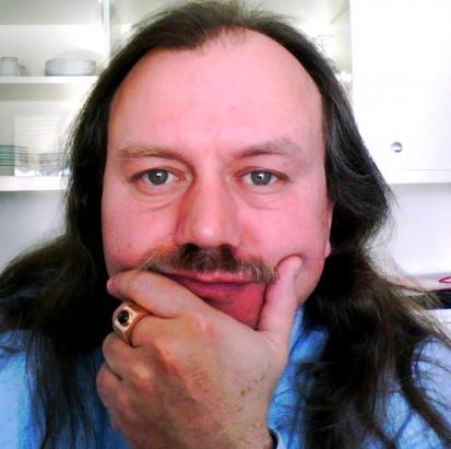 Brian Brian Meays - Class of 1982 - Harry Ainlay High School