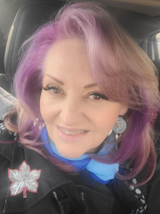Shannon Bannerman - Class of 1980 - Harry Ainlay High School