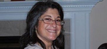 Susan Dockswell - Class of 1978 - East Meadow High School