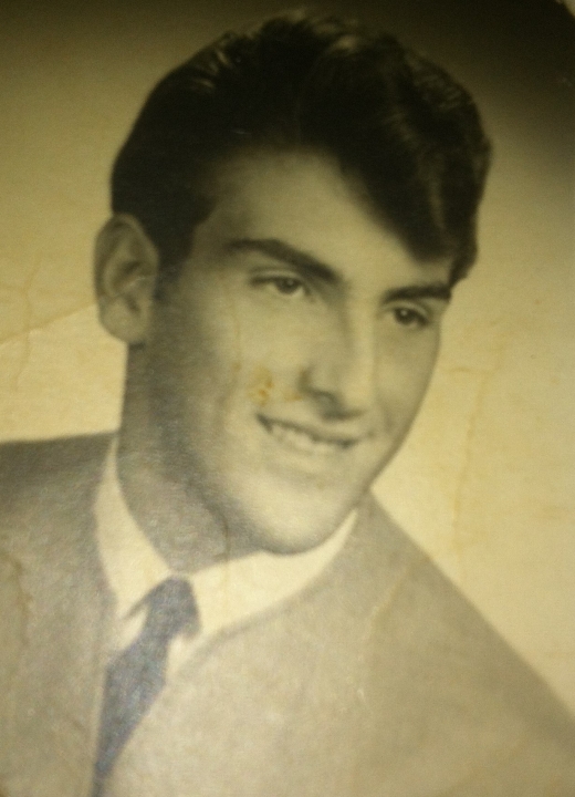 John Lagreca - Class of 1966 - East Meadow High School
