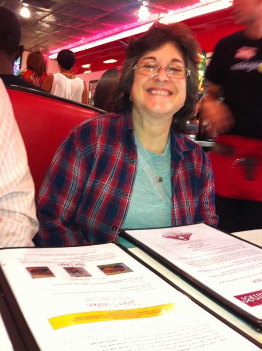 Susan Mclaughlin - Class of 1978 - East Meadow High School