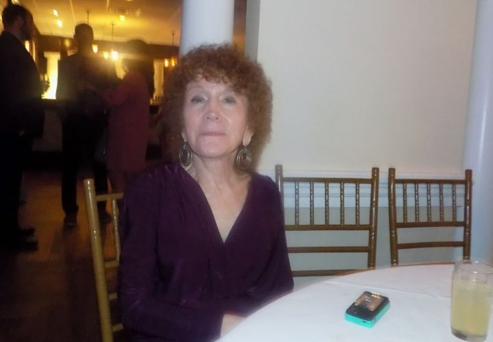 Eugenia Grossguth - Class of 1961 - East Meadow High School