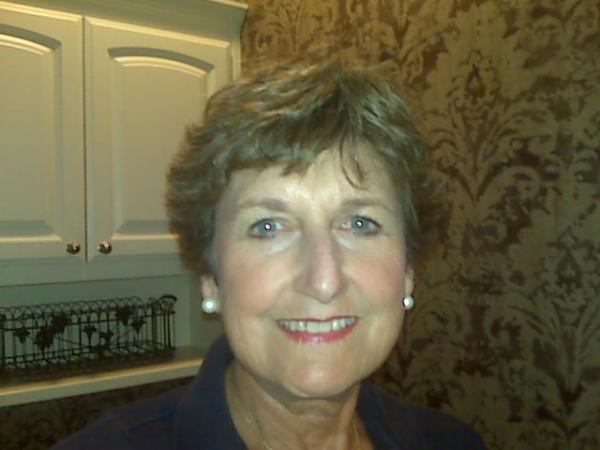 Margaret Whitworth - Class of 1964 - East Meadow High School