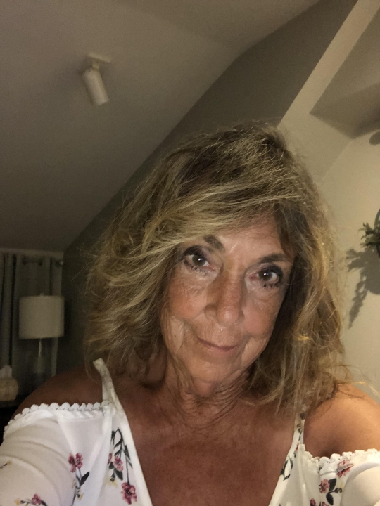 Barbara Brewster - Class of 1965 - East Meadow High School