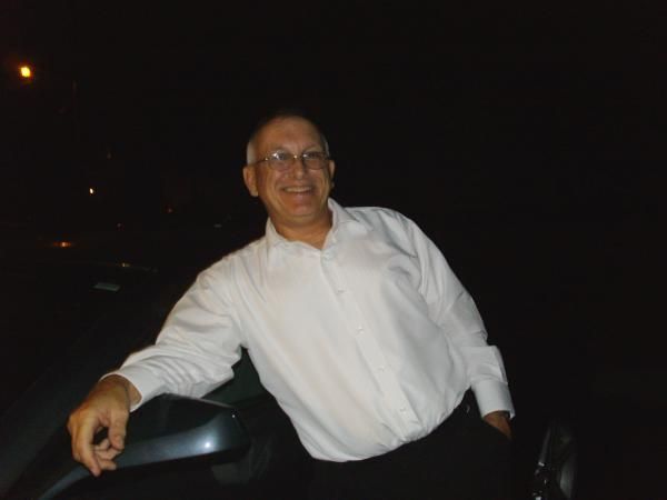 Frank Socci - Class of 1971 - East Meadow High School