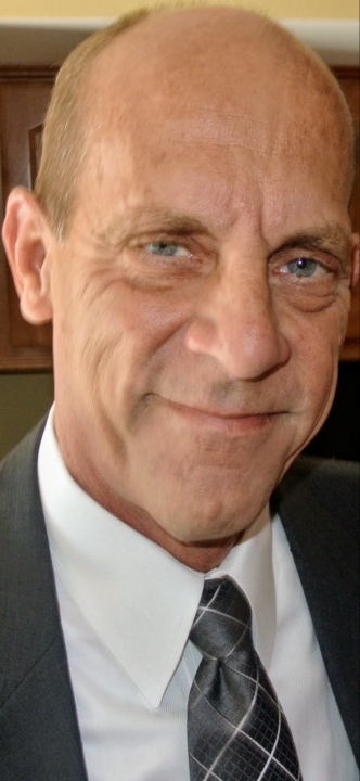 Don Caputo - Class of 1972 - East Meadow High School