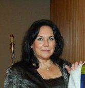 Susan Grupe - Class of 1971 - East Meadow High School