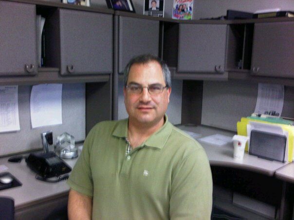 Kenneth Kaplan - Class of 1981 - East Meadow High School
