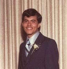 Fernando (fred) Gregory Zayas - Class of 1977 - East Meadow High School